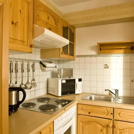 Appartement Mosern 1 *
