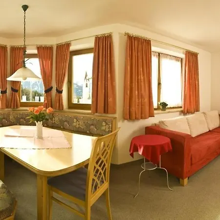 Mosern 1 Appartement Telfs